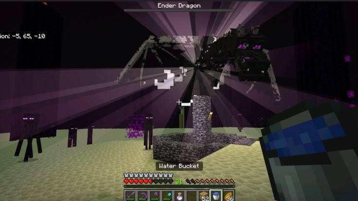 Best Ender Dragon Guide: Ultimate Minecraft Boss Battle (2026) Best Ender Dragon Guide with strategies, gear, enchantments, and battle tips for Minecraft Java and Bedrock Edition