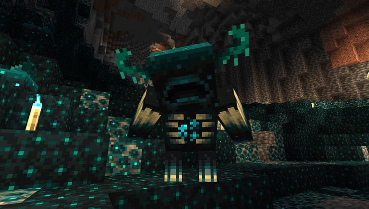 How to Defeat the Warden: 15 Best Tips & Guide (2026) How to Defeat the Warden in Minecraft with the best strategy, gear, armor, enchantments, and survival tips for Java and Bedrock Edition